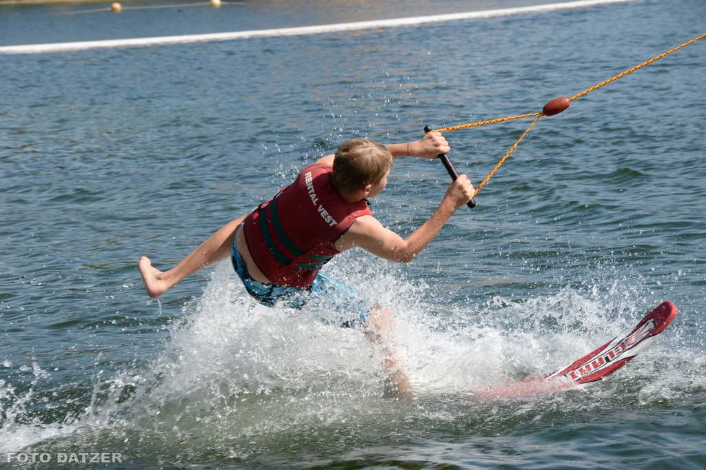160804 Wasserski HoedenauerSee 212