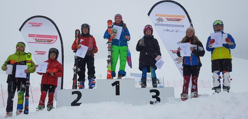 DSC Oberjoch U14 2
