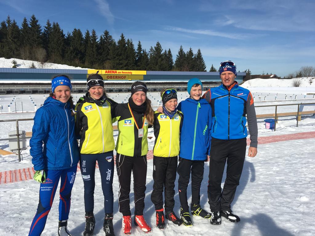 Oberhof