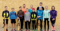 SVO Biathlon 20182019
