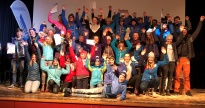 SVO LL Mannschaft Siegerehrung Samstag 29022020