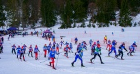 Start U11 U10 weiblich Steinberg m