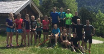 stuetzpunkt langlauf f