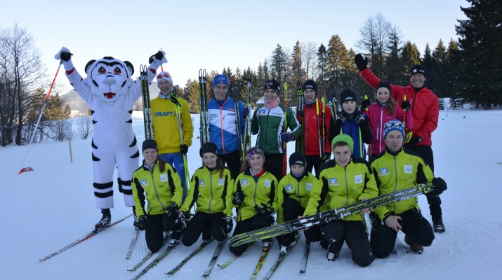 150212 Eroeffnung NordicParcour Sobi 024