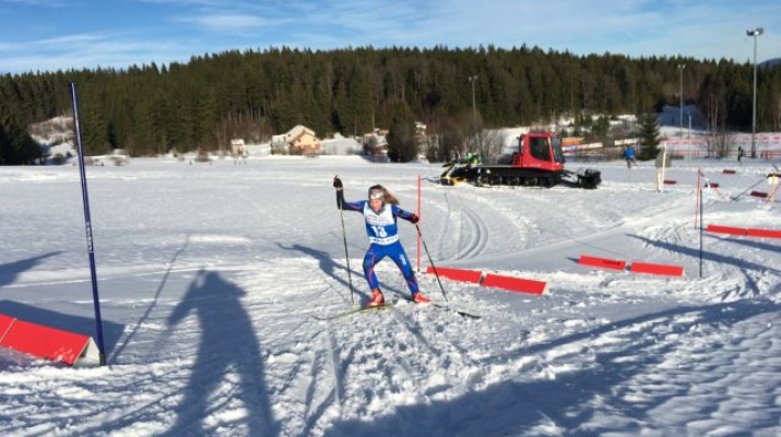 biathlon