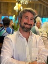 Stephan Burger