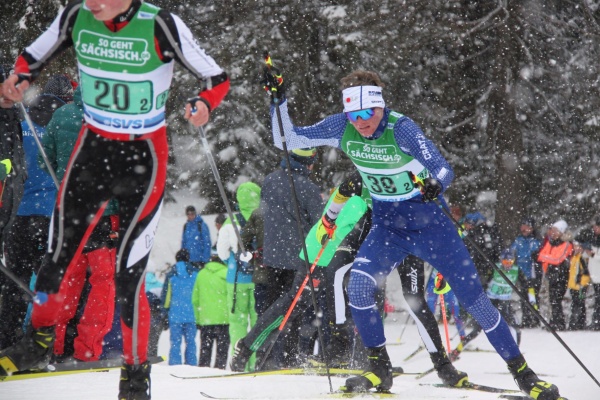 Gatter Johannes 2M
