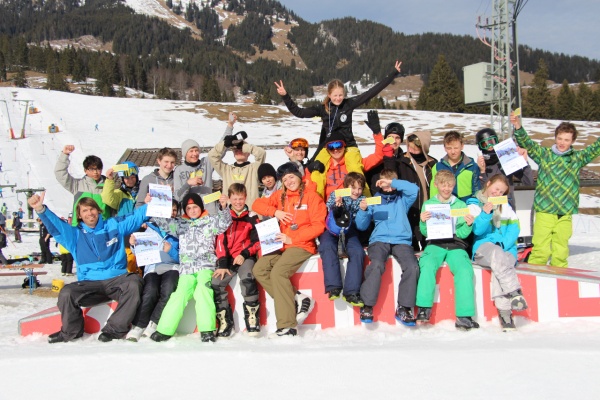 SiegerTeams