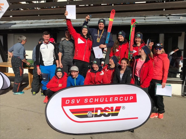 Gruppenbild Allgaeu 3