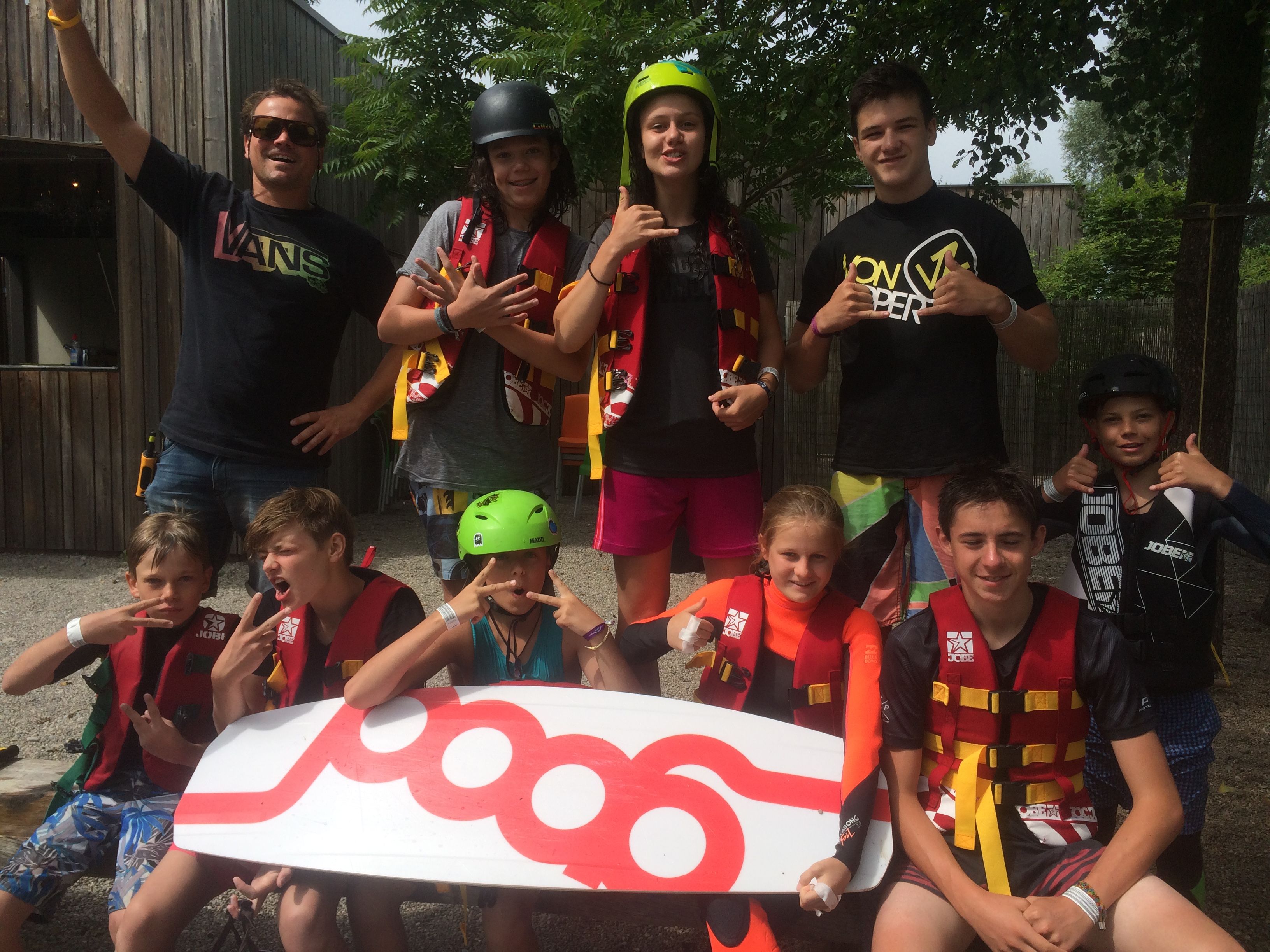 snowboardsommer